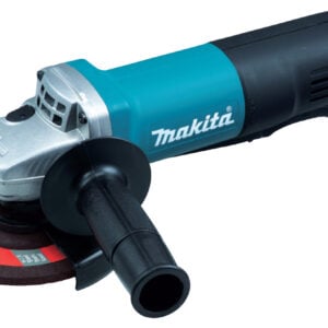 9558HP Angle Grinder