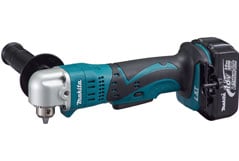 18V Cordless Angle Drill DDA350ZK
