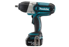 18V Cordless Impact Wrench DTW450ZK
