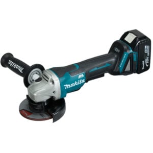 DGA458ZJ Angle Grinder