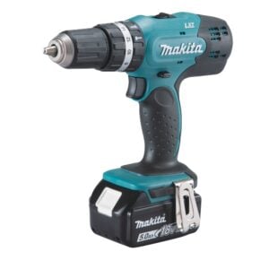 DHP453ZK Cordless Impact Driver Drill