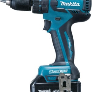 18V Cordless Brushless Impact Driver Drill DHP459Z