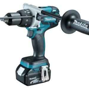 18V Cordless Brushless Impact Driver Drill DHP481ZK