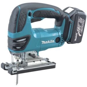 DJV180ZK Cordless Jig Saw