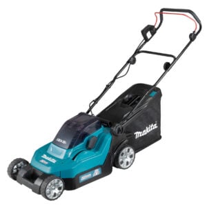 DLM382DZ Lawn Mower
