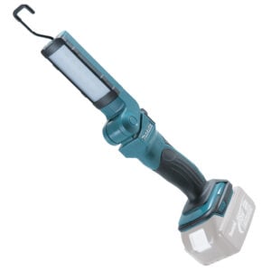 DML801 Cordless LED Flashlight