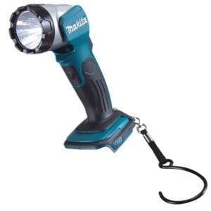 DML802 Cordless LED Flashlight