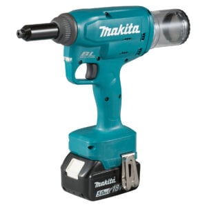 DRV250Z Cordless Brushless Rivet Gun
