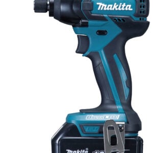 DTD129ZK 18V Cordless Impact Driver