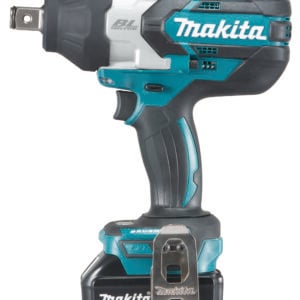 DTW1001ZJ Cordless Impact Wrench