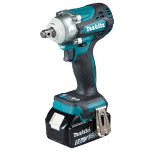 DTW300ZJ Cordless Impact Wrench