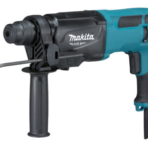 M8701B Rotary Hammer