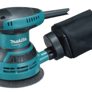 M9204B Random Orbit Sander