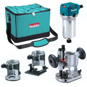 RT0700CX2 Trimmer Kit