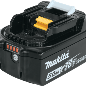 18V LXT® Lithium‑Ion 5.0Ah Battery