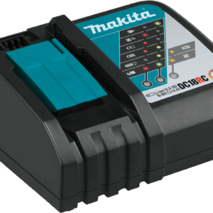 DC18RC Compact 18V LXT Fast Charger
