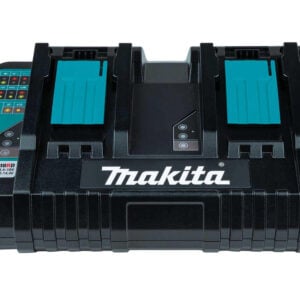 DC18RD Dual Port 18V LXT Fast Charger