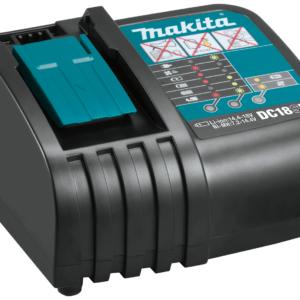 DC18SE 18V LXT Automotive Charger
