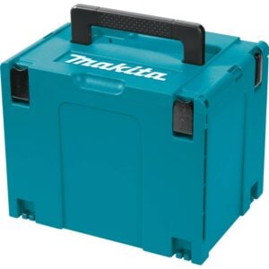 MAKPAC X-Large Interlocking Case - 199855-9