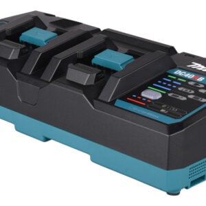 DC40RB 40V XGT Dual Port Rapid Charger