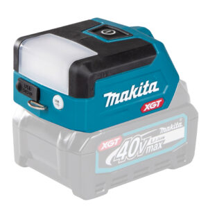 ML011G 40V XGT LED Torch