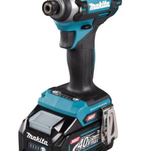 TD003GZ 40V XGT Brushless Impact Driver