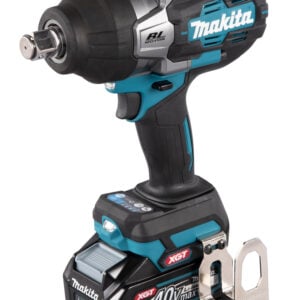 TW001GZ 40V XGT Brushless 3/4" High Torque Impact Wrench
