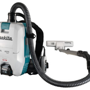 VC008GZ 40V XGT 2L Backpack Vacuum Cleaner