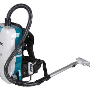 VC011GZ 40V XGT 6L Backpack Vacuum Cleaner