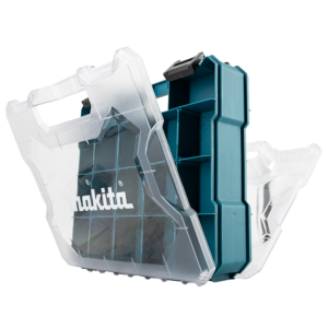 E-26870 Double-Sided Organiser Case