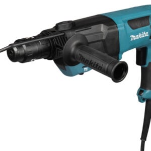 HR2670FT 26mm Quick Change Rotary Hammer 800W